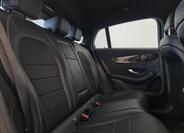 Mercedes-Benz GLC 19