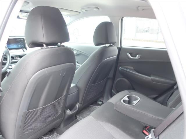 Hyundai Kona SUV / Terénní 0,0 150 kw