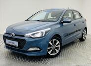 Hyundai i20 1