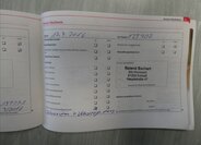 Škoda Fabia Kombi 1,4 l 63 kw