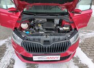 Škoda Fabia Kombi 999,0 70 kw