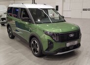 Ford Tourneo Courier MPV 998,0 92 kw