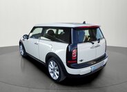 Mini Clubman Kombi 1,6 l 72 kw