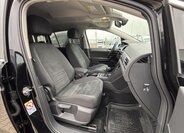 Volkswagen Touran MPV 1,5 l 110 kw