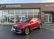 Hyundai Tucson SUV / Terénní 1,6 l 110 kw