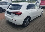 Mercedes-Benz Třídy A 4