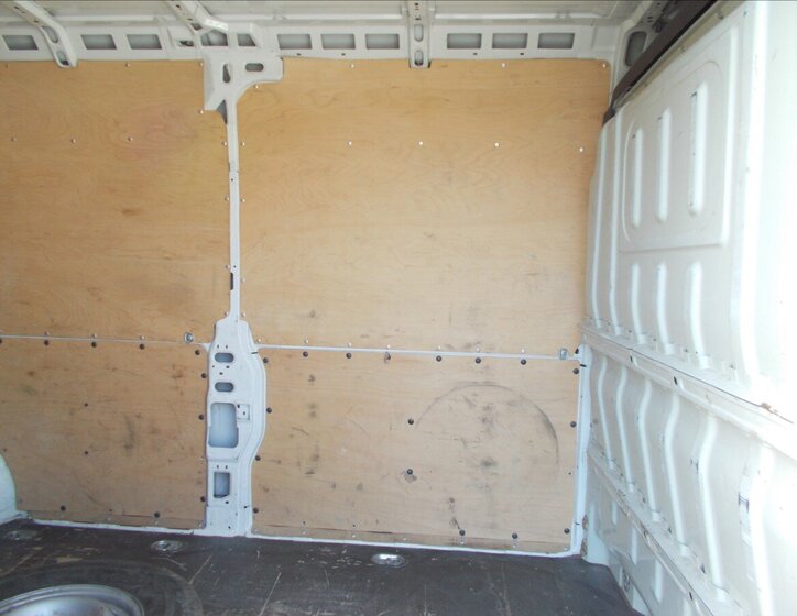 Peugeot Boxer Skříň 2,0 l 120 kw