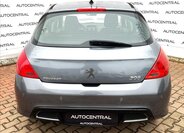 Peugeot 308 5
