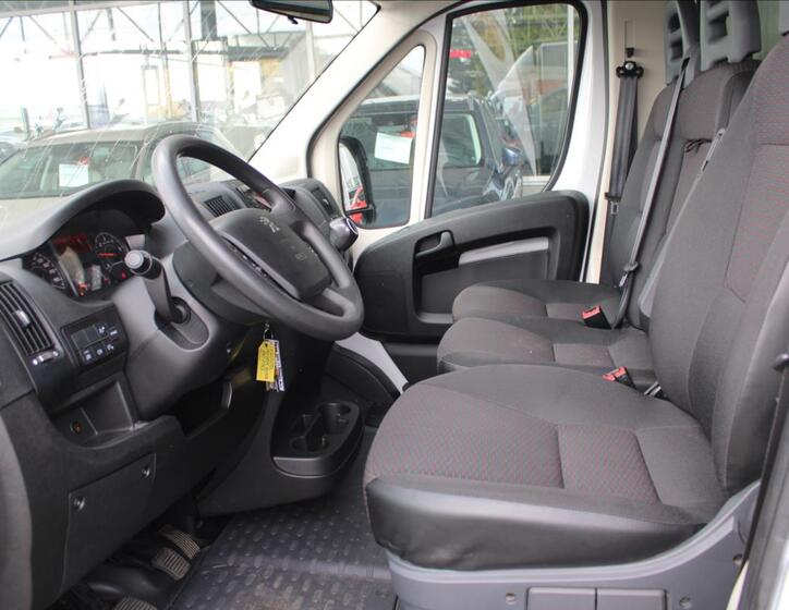 Peugeot Boxer 6