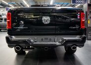 Dodge RAM Pick-up 3,0 l 402 kw