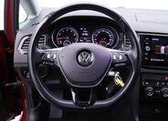 Volkswagen Golf Sportsvan 14