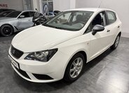 Seat Ibiza Hatchback 1,2 l 51 kw