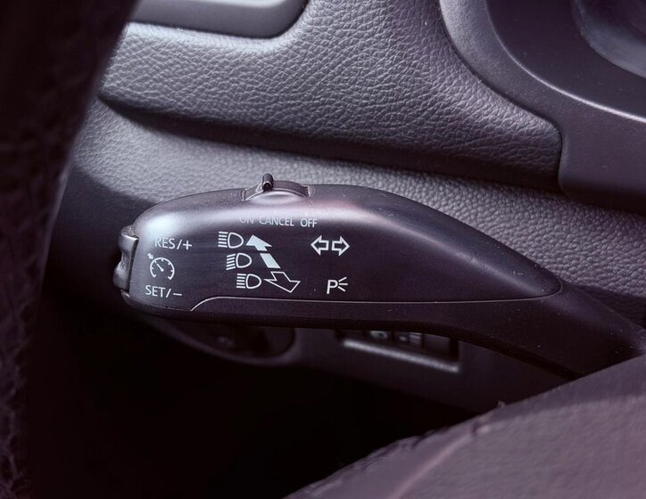 Škoda Fabia Hatchback 1,2 l 63 kw