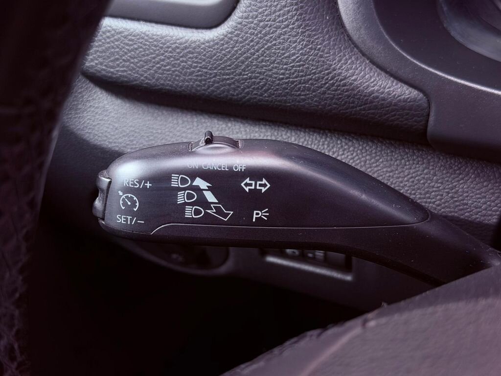 Škoda Fabia Hatchback 1,2 l 63 kw