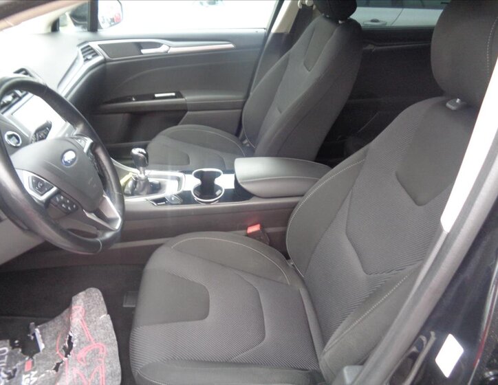 Ford Mondeo Kombi 2,0 l 132 kw