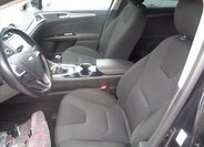 Ford Mondeo Kombi 2,0 l 132 kw