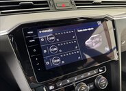 Volkswagen Passat Kombi 1,4 l 160 kw