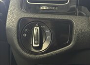 Volkswagen Golf Kombi 999,0 85 kw