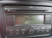 Škoda Roomster Kombi 1,4 l 63 kw