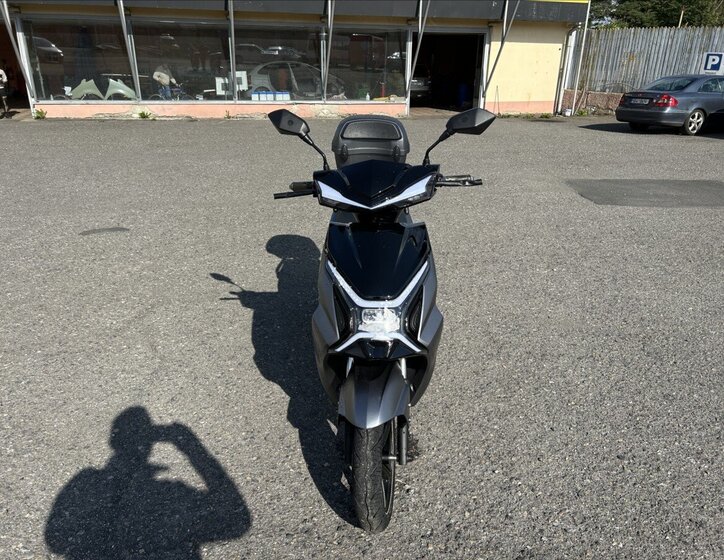 Ostatní Ostatní Ostatní 0,0 390 kw