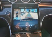 Mercedes-Benz Třídy C 13