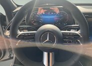 Mercedes-Benz Třídy E Kombi 2,0 l 145 kw