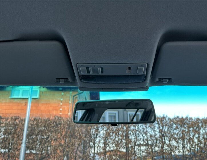 Škoda Octavia Kombi 1,9 l 74 kw