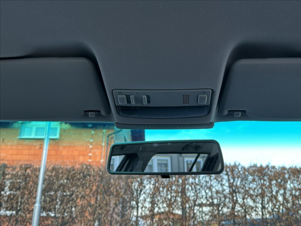 Škoda Octavia Kombi 1,9 l 74 kw