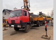 Tatra Ostatní Ostatní 0,0 208 kw