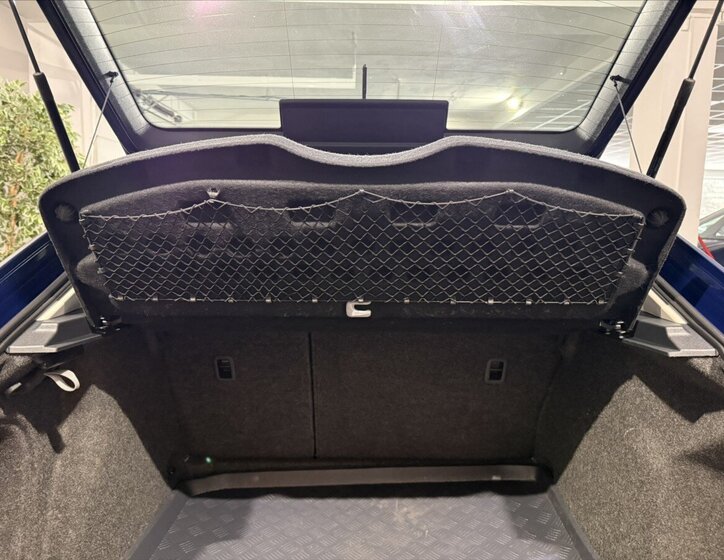 Škoda Octavia Liftback 1,2 l 77 kw