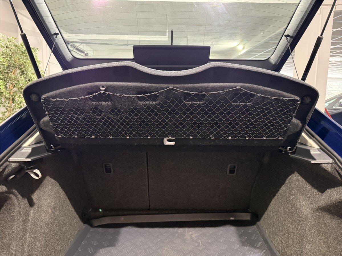 Škoda Octavia Liftback 1,2 l 77 kw