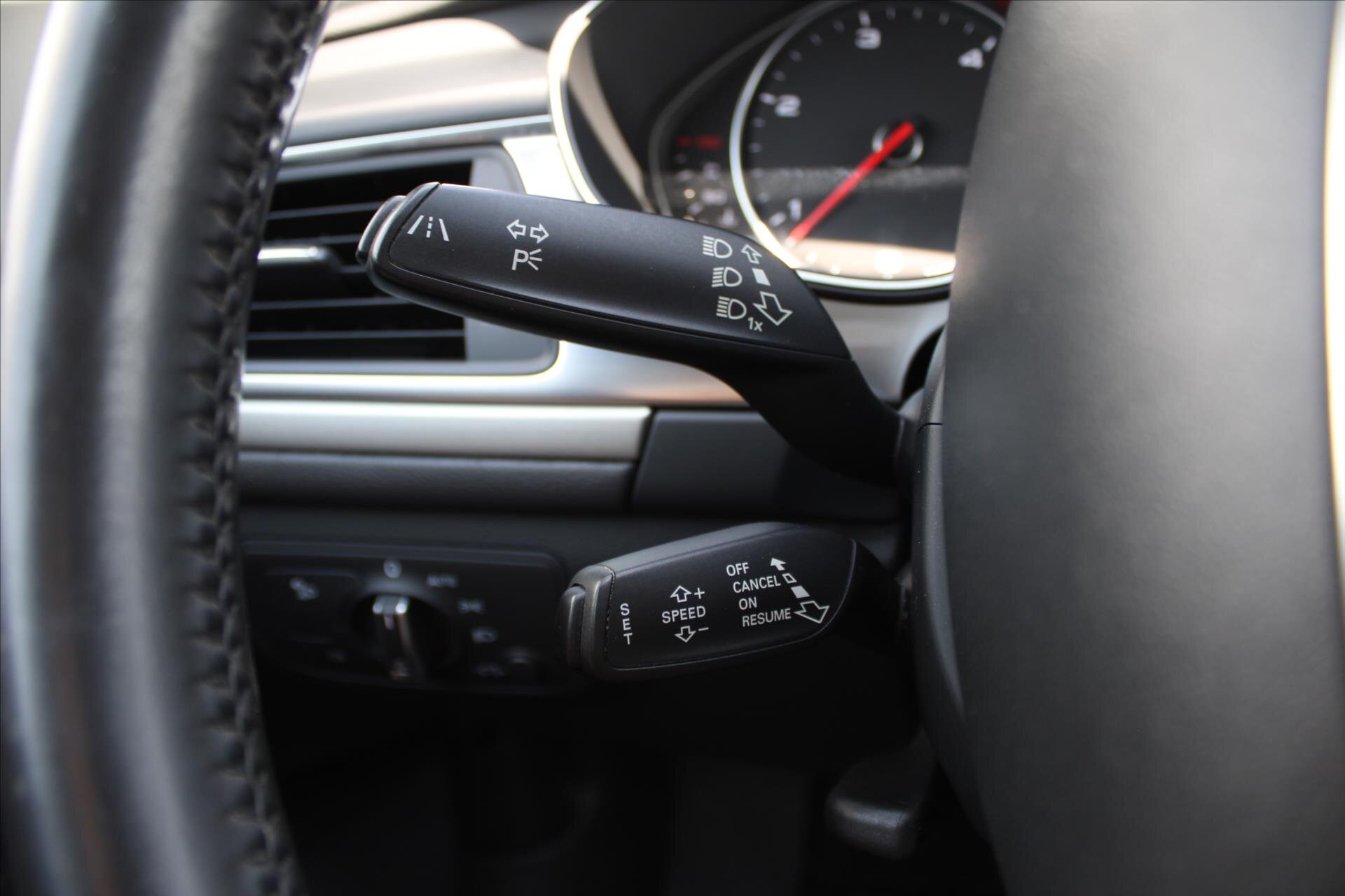 Audi A6 Kombi 3,0 l 150 kw