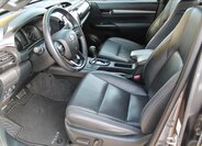 Toyota Hilux Pick-up 2,8 l 150 kw