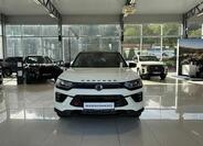 SsangYong Korando 2