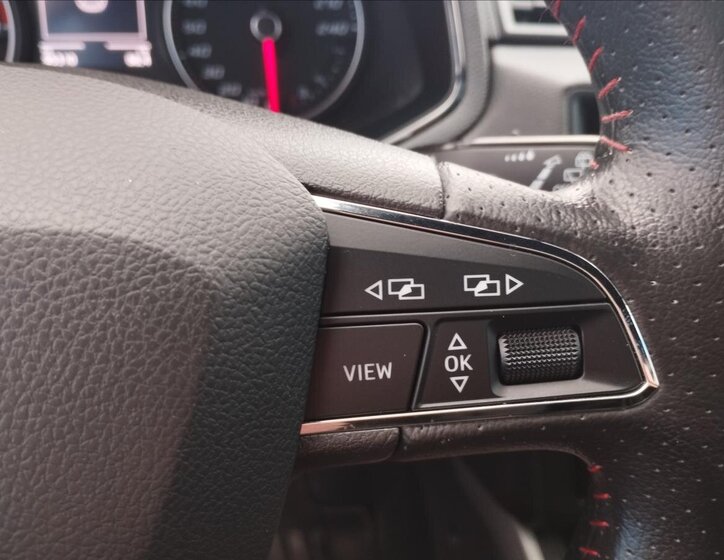 Seat Arona Hatchback 999,0 85 kw