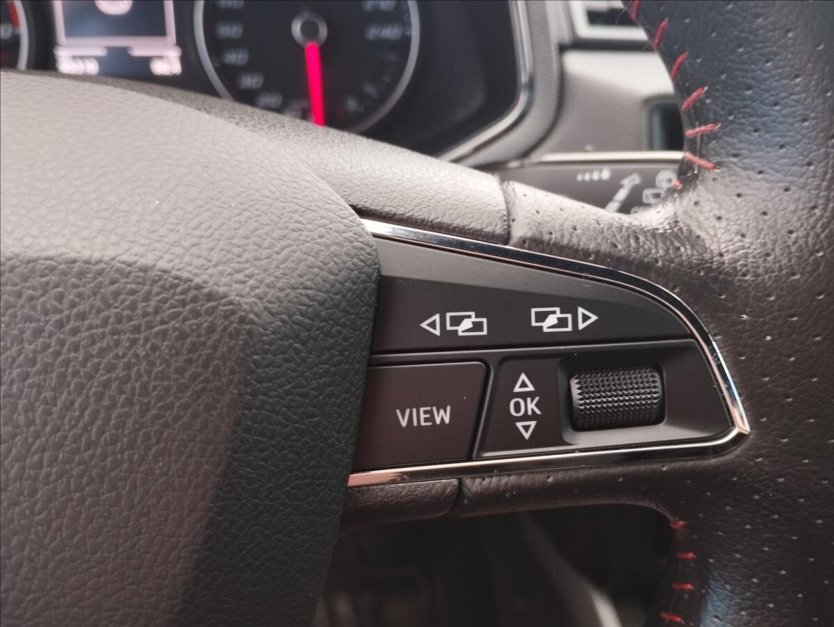 Seat Arona Hatchback 999,0 85 kw