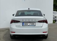 Škoda Octavia Liftback 2,0 l 110 kw