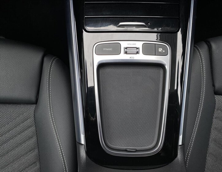 Mercedes-Benz Třídy B 15