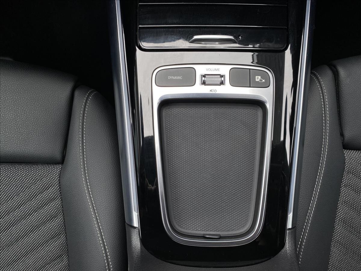 Mercedes-Benz Třídy B