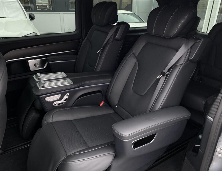 Mercedes-Benz Třídy V VAN / Minibus 2,0 l 174 kw