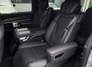 Mercedes-Benz Třídy V VAN / Minibus 2,0 l 174 kw