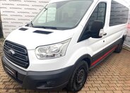 Ford Transit 7