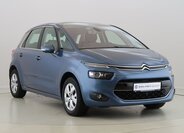 Citroën C4 Picasso MPV 1,6 l 115 kw