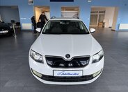 Škoda Octavia Kombi 1,6 l 77 kw