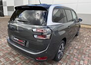 Citroën Grand C4 Picasso MPV 2,0 l 110 kw