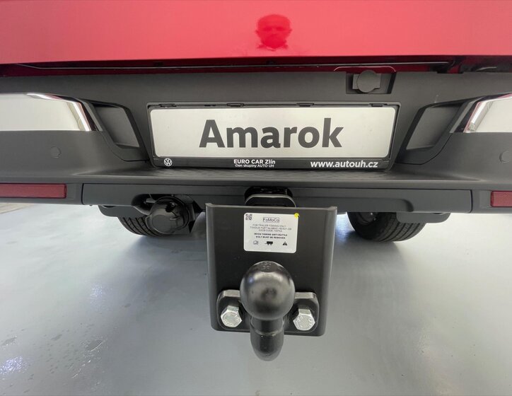 Volkswagen Amarok 19