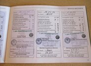 Škoda Fabia Kombi 1,4 l 74 kw