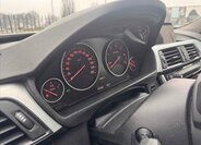 BMW Řada 4 Kupé 2,0 l 140 kw