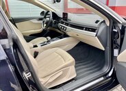 Audi A5 Liftback 296,0 210 kw