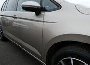 Volkswagen Touran 14